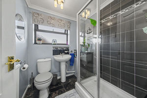 Braemar Close New Whittington
